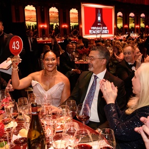 Photos: Lyric Opera of Chicago's Wine Auction 2026 Photo