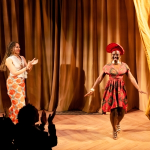 Photos: MINOR•ITY Opens Off-Broadway at WP Theater Photo