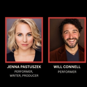 Cast and Creatives Set For GET HAPPY at the Virginia Theatre Festival
