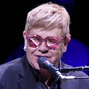 Elton John, H.E.R., & More Join Rock & Roll Hall of Fame Ceremony Photo