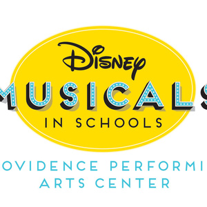 Disney Musicals in Schools Students to Take the Stage at PPAC Photo