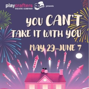 Bellport Playcrafters Will Perform YOU CANT TAKE IT WITH YOU This Spring Photo