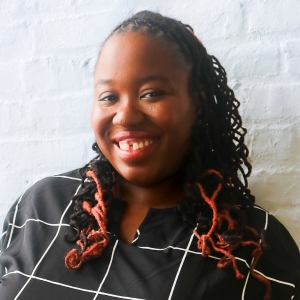 Philadelphia Native, LaNeshe Miller-White To Receive National PAAL Leader In Care Awa