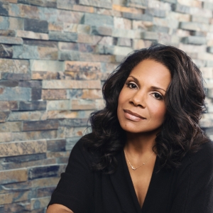 Audra McDonald Will Perform in Concert at State Theatre New Jersey This Month Photo