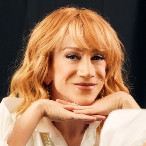 February At The Parker Features Kathy Griffin, Paul Reiser, Nate Jackson, And More Photo