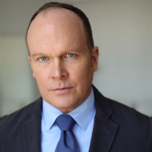 James Joseph O'Neil Joins The Cast of PERFECT CRIME