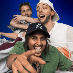 FUCCBOIS: LIVE IN CONCERT to Play Sydney at Darling Quarter Theatre Photo