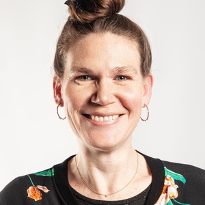 Bristol Old Vic Appoints Rebecca Dawson As New Executive Director And Joint CEO Photo