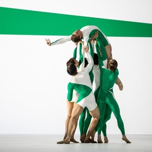 The Royal Ballet Will Perform WAYNE MCGREGOR: ALCHEMIES Photo