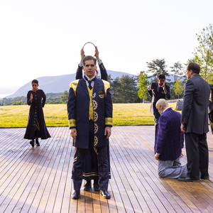 Photos: AS YOU LIKE IT and KING LEAR at Hudson Valley Shakespeare 2026 Photo