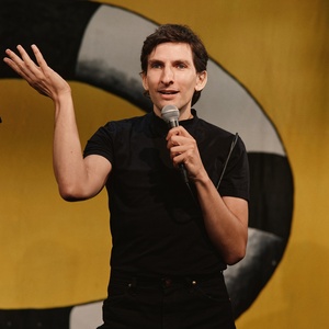 CAN I BE FRANK? Will Return Off-Broadway This May Photo