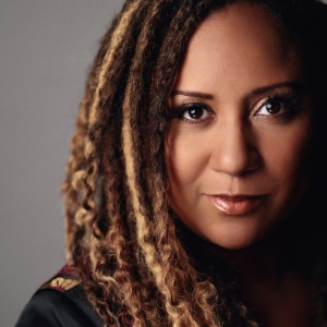 Tracie Thoms Comes to 54 Below Photo