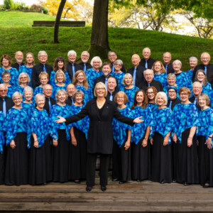 BOTH SIDES NOW Will Open EnChor's 20th Anniversary Season Photo