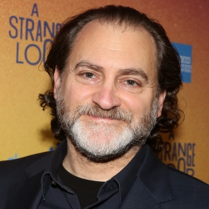 Michael Stuhlbarg Attacked By Homeless Man Ahead of PATRIOTS Previews Video