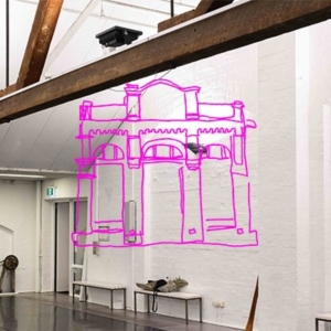 2025 LOFT Residents Revealed at Australian Dance Theatre Photo