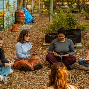 Photos: Needs More Work Productions Concludes Run Of Climate Play COUNTERINTUITIVE Photo