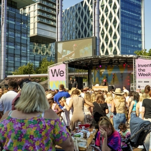 Salford Set To Become Arts And Culture Hotspot Thanks To Major Funding Boost Photo