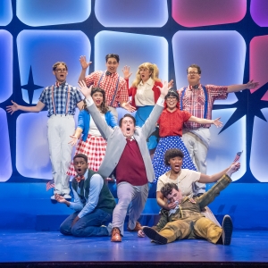 Photos: BYE BYE BIRDIE is Now Playing at the Argyle Theatre Photo