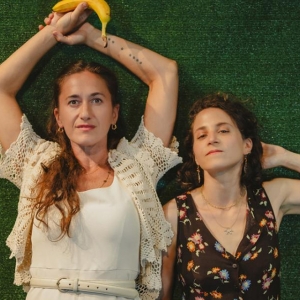 Julia May Jonas' A WOMAN AMONG WOMEN Comes to The Bushwick Starr Next Month Video