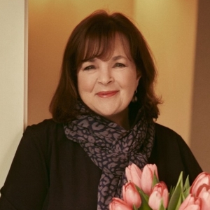 Ina Garten Comes to BAM to Discuss Her New Memoir This October Video