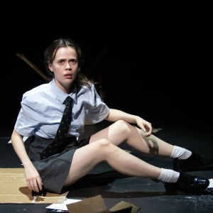 A GIRL CALLED OWL Comes to Die Centurion Teater in September