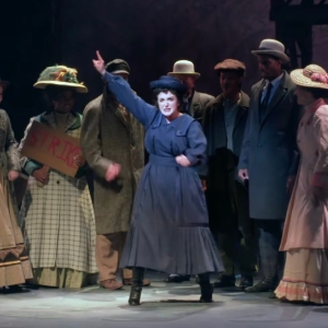 Video: First Look at STAGES St. Louis RAGTIME Photo