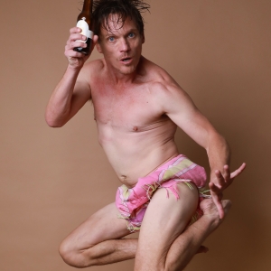 NAMASTE BAE BLESSINGS AND KOMBUCHA Comes to The Drama Factory in January