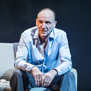 Photos: Ralph Fiennes, Rachel Tucker and More in SMALL HOTEL Photo