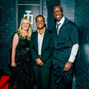 Photos: The Tank NYC Holds 2026 Gala: OFF-OFF RUNWAY, Honoring Stan Zimmerman Photo