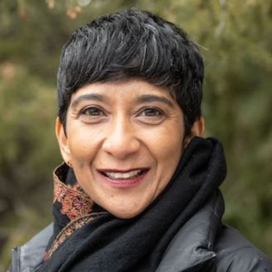 Banff Centre Announces Haema Sivanesan as Director, Visual Arts Photo