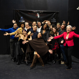 Photos: Inside Opening Night of NIGHT OF JANUARY 16TH Photo