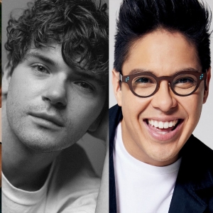 New Block Of Tickets On Sale For GLORY DAYS Benefit Concert Starring George Salazar,  Video