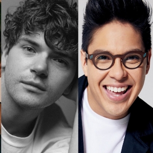 New Block Of Tickets On Sale For GLORY DAYS Benefit Concert Starring George Salazar…
