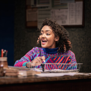 Photos: EDUCATING RITA at Curve Photo
