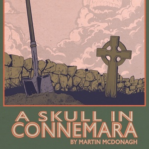 A SKULL IN CONNEMARA to Return to Liverpool Everyman, Directed by Chris Sonnex