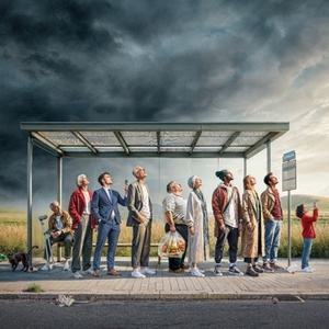 MORGONSTJÄRNAN �" THE MORNING STAR Opera to Debut at Finnish National Opera Photo