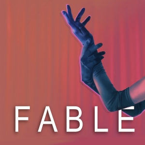 Cast Set For FABLE at freeFall Theatre Company Photo