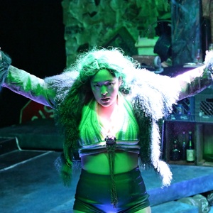 Photos: World Premiere of Migdalia Cruz's MACBETH at Magic Theatre Video