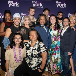 Photos: THIS IS NOT A DRILL Opens at The York Theatre Photo