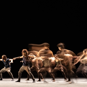 The Royal Ballet Reveals Initial Details of Choreographers and New Works in The Festi Interview