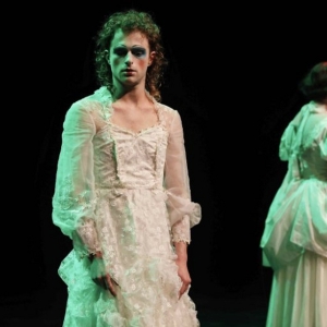 WINONA Comes to the Hollywood Fringe Next Month