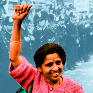 WE ARE THE LIONS, MR. MANAGER! Comes to Scarborough's Stephen Joseph Theatre Photo