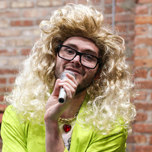 Photos: HEDWIG AND THE ANGRY INCH In Rehearsal At Catalyst Ranch Photo