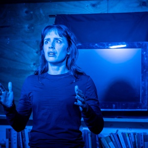 THE UNDERSTUDY Will Make Edinburgh Fringe Debut Photo