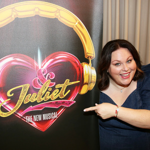 Photos: Chrissy Metz Meets the Press Ahead of Run in & JULIET Photo