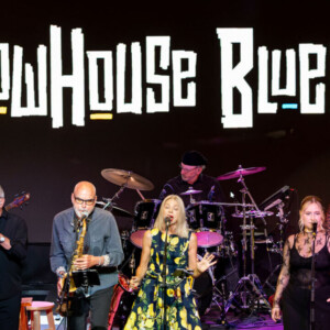 YELLOWHOUSE BLUES BAND to Perform Benefit Concert for Plymouth Homelessness Taskforce Photo
