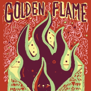 Cleveland Public Theatre Presents GOLDEN FLAME By Raymond Bobgan Photo