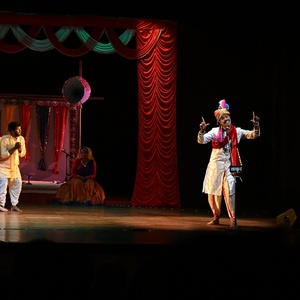 Entries for the 21st Mahindra Excellence in Theatre Awards (META) Open Now Photo