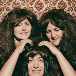 In Bed With My Brother Returns To Edinburgh Fringe With PHILOSOPHY OF THE WORLD Photo