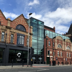 Darlington Hippodrome Reveals Summer 2023 Events Programme Photo